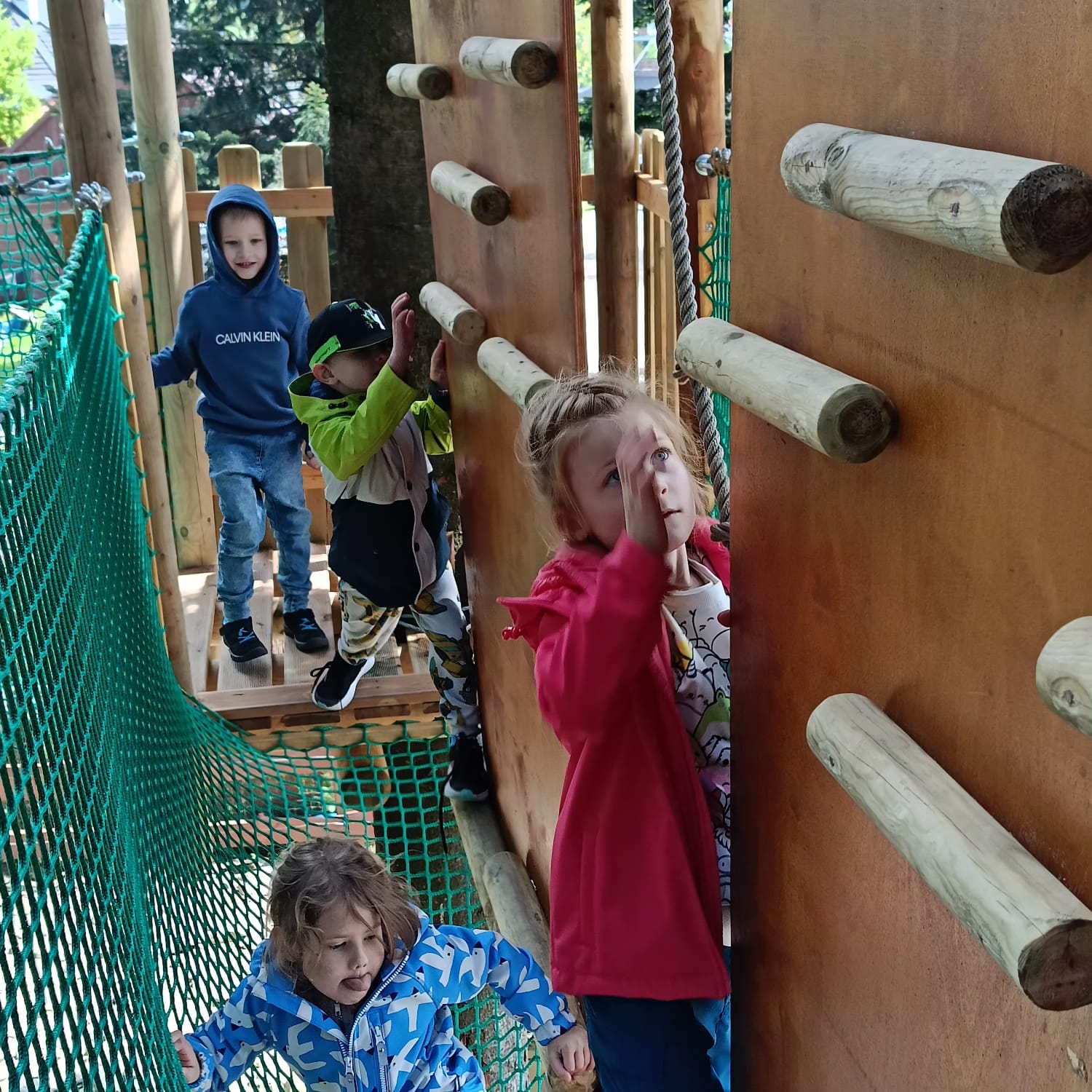 Kids Academy Active